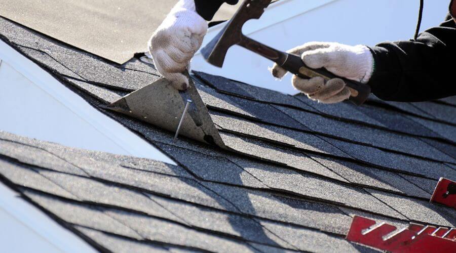 Professional Flat Roofing Installation in Clines Corners, NM